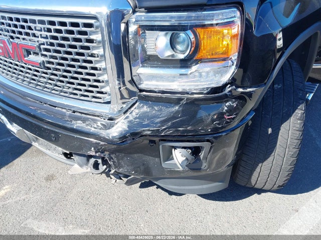 3GTP1WEJ7EG525429 GMC Sierra 1500 Denali