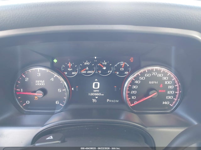 3GTP1WEJ7EG525429 GMC Sierra 1500 Denali