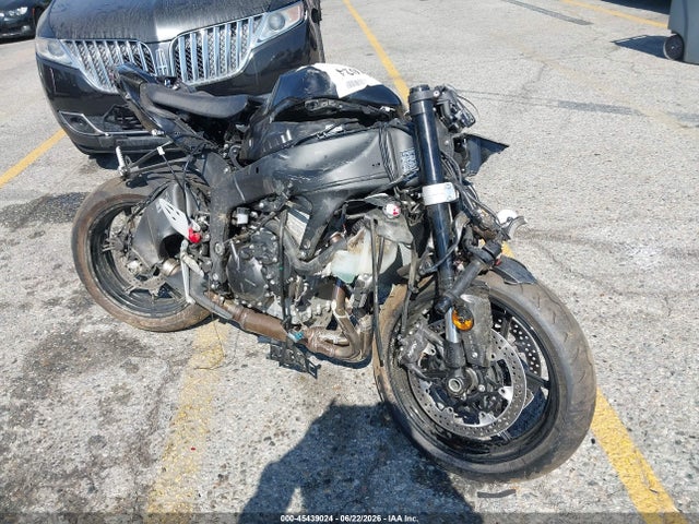 Kawasaki Zx636 K 2026 JKBZXJJ12TA046059 main image