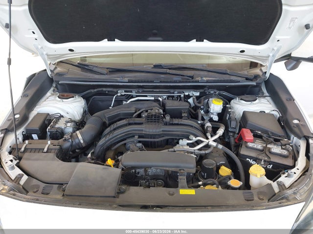 Продаж на аукціоні авто 2019 Subaru Impreza 2.0i Sport, vin: 4S3GTAM63K3749659, номер лоту: 45439030