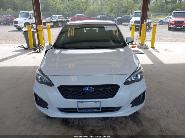 Продаж на аукціоні авто 2019 Subaru Impreza 2.0i Sport, vin: 4S3GTAM63K3749659, номер лоту: 45439030