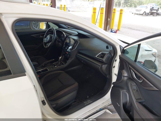 Продаж на аукціоні авто 2019 Subaru Impreza 2.0i Sport, vin: 4S3GTAM63K3749659, номер лоту: 45439030