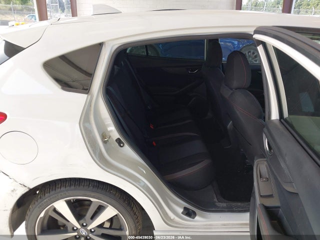 Продаж на аукціоні авто 2019 Subaru Impreza 2.0i Sport, vin: 4S3GTAM63K3749659, номер лоту: 45439030