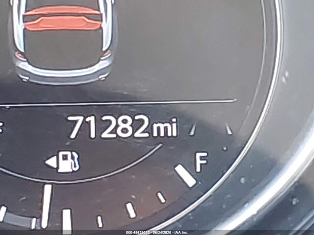 Продажа на аукционе авто 2018 Mazda Mazda6 Touring, vin: JM1GL1VM6J1311600, номер лота: 45439032