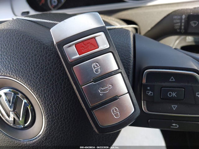 45439034 :رقم المزاد ، WVWBP7AN2DE551594 vin ، 2013 Volkswagen Cc 2.0t Sport مزاد بيع