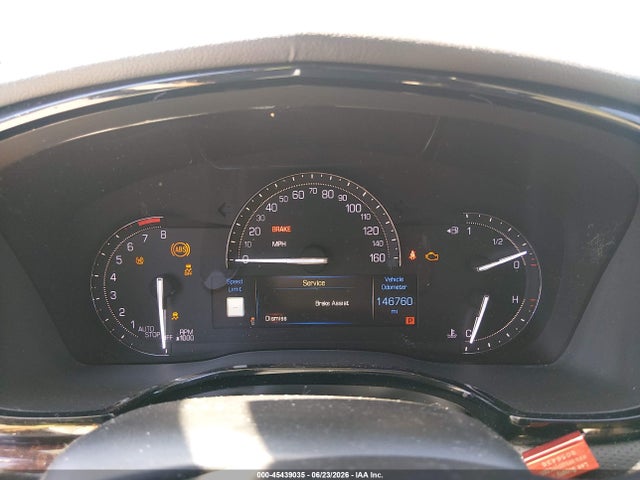 Продажа на аукционе авто 2017 Cadillac Xt5 Luxury, vin: 1GYKNBRS3HZ133136, номер лота: 45439035