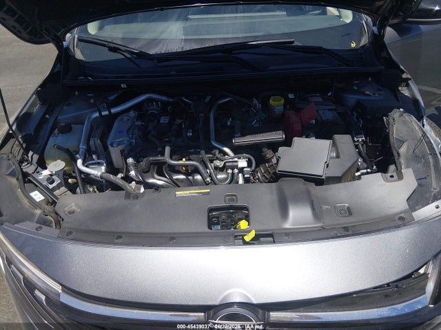 45439037 :رقم المزاد ، 3N1AB9CV4TY260456 vin ، 2026 Nissan Sentra Sv مزاد بيع