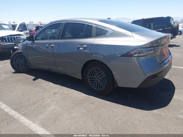 45439037 :رقم المزاد ، 3N1AB9CV4TY260456 vin ، 2026 Nissan Sentra Sv مزاد بيع