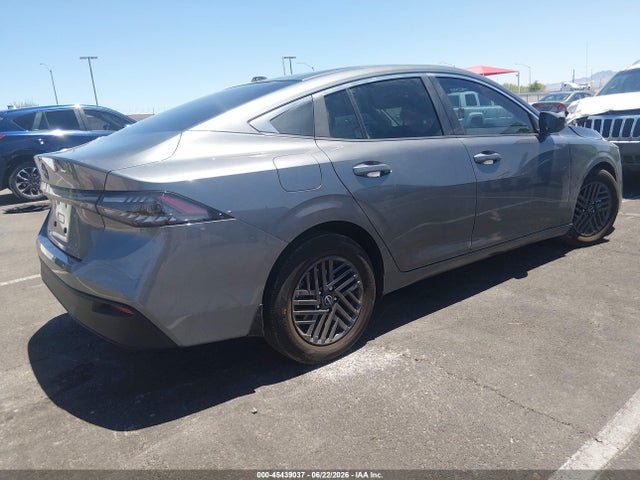 45439037 :رقم المزاد ، 3N1AB9CV4TY260456 vin ، 2026 Nissan Sentra Sv مزاد بيع