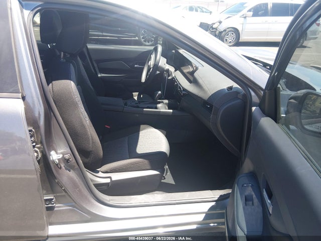 45439037 :رقم المزاد ، 3N1AB9CV4TY260456 vin ، 2026 Nissan Sentra Sv مزاد بيع
