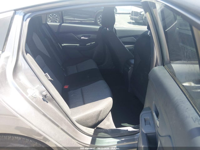 45439037 :رقم المزاد ، 3N1AB9CV4TY260456 vin ، 2026 Nissan Sentra Sv مزاد بيع
