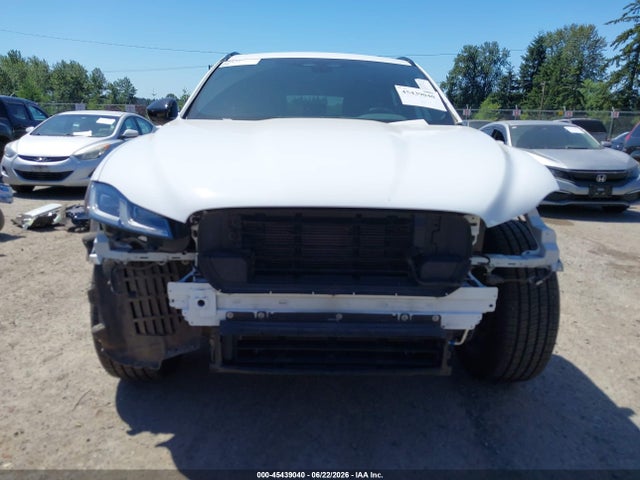 Jaguar F-pace R-dynamic S P250 Awd Automatic 2024 SADCT2EX4RA727661 Image 13