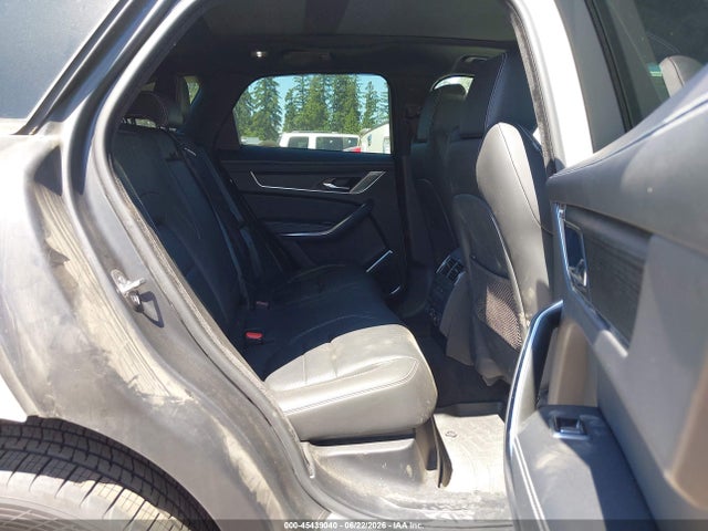 Jaguar F-pace R-dynamic S P250 Awd Automatic 2024 SADCT2EX4RA727661 Image 8