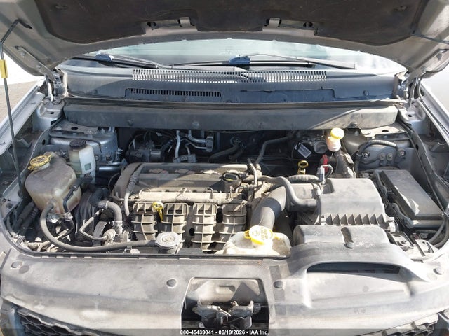 45439041 :رقم المزاد ، 3C4PDCGB5FT752655 vin ، 2015 Dodge Journey Crossroad مزاد بيع