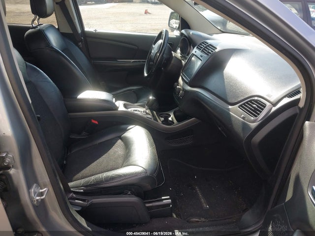 Dodge Journey Crossroad 2015 3C4PDCGB5FT752655 Image 5