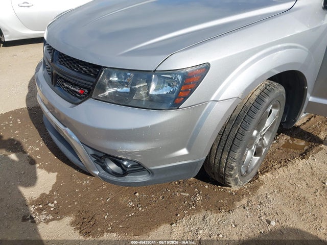 Dodge Journey Crossroad 2015 3C4PDCGB5FT752655 Image 6