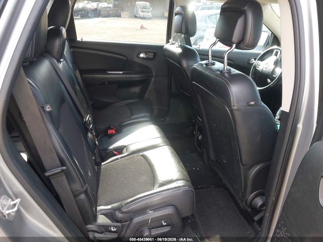 Dodge Journey Crossroad 2015 3C4PDCGB5FT752655 Image 8