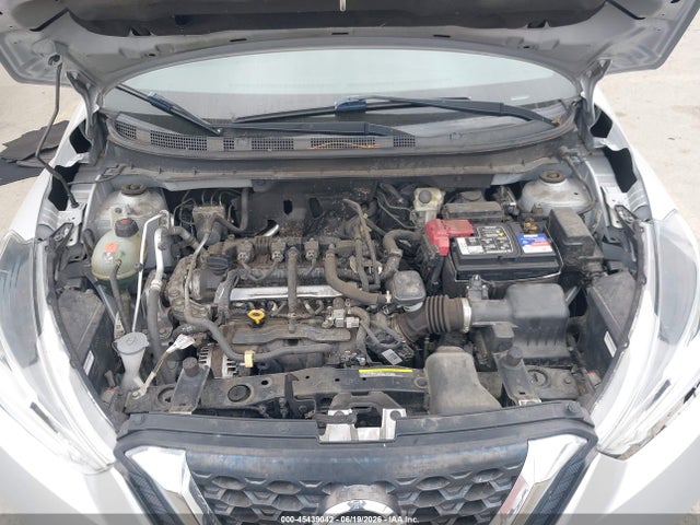 Nissan KICKS SV 2019 3N1CP5CU7KL560577 Image 10