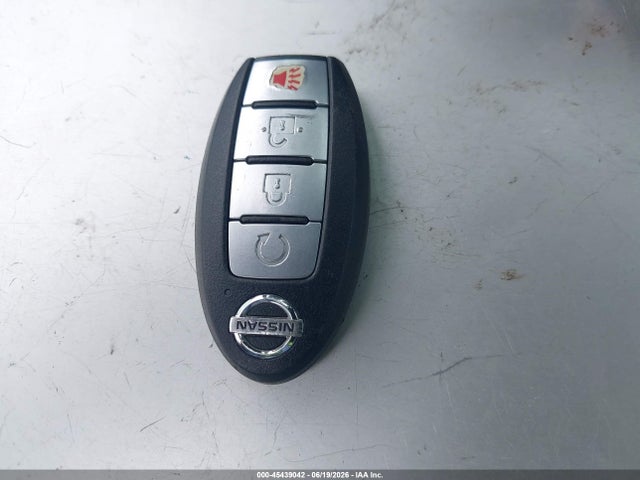 Nissan KICKS SV 2019 3N1CP5CU7KL560577 Image 11