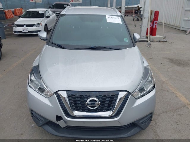 Nissan KICKS SV 2019 3N1CP5CU7KL560577 Image 12