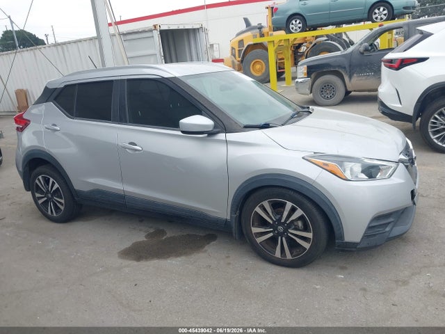 Nissan KICKS SV 2019 3N1CP5CU7KL560577 Image 13