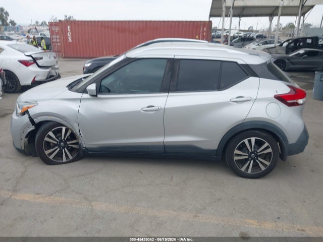 Nissan KICKS SV 2019 3N1CP5CU7KL560577 Image 14