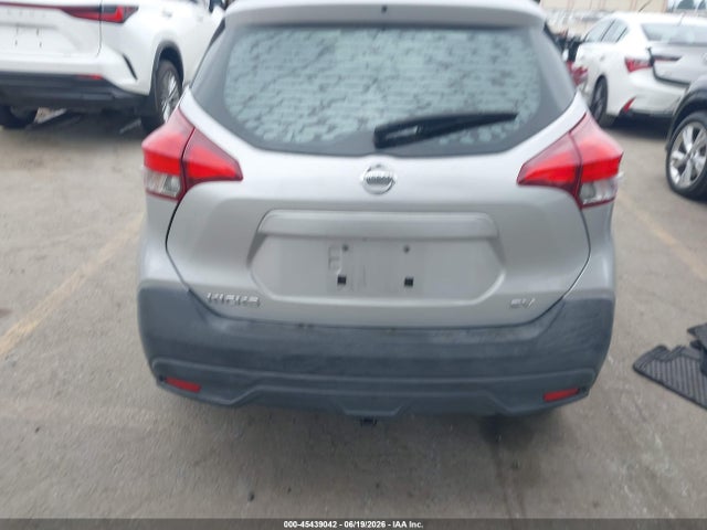 Nissan KICKS SV 2019 3N1CP5CU7KL560577 Image 16