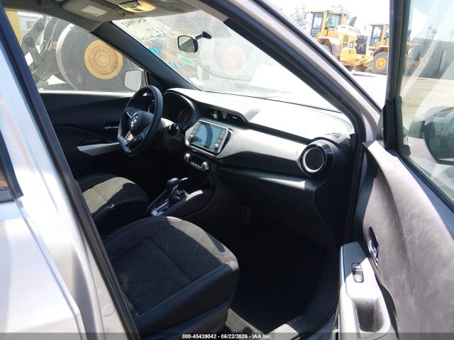 Nissan KICKS SV 2019 3N1CP5CU7KL560577 Image 5