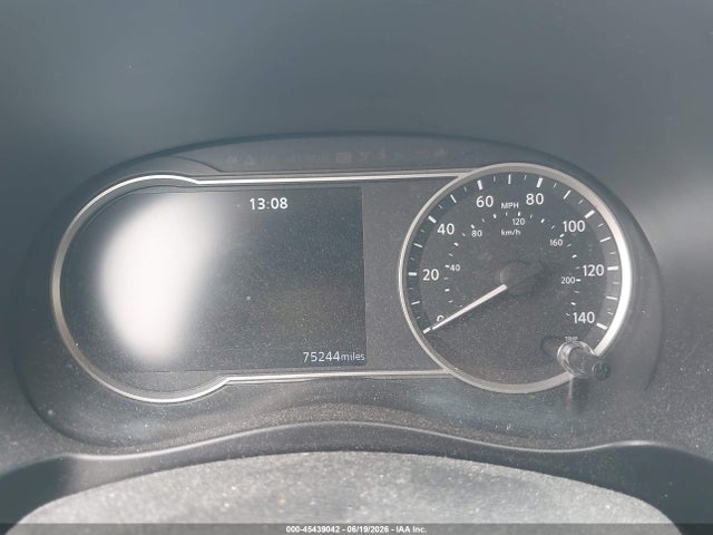 Nissan KICKS SV 2019 3N1CP5CU7KL560577 Image 7