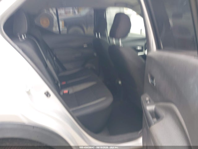 Nissan KICKS SV 2019 3N1CP5CU7KL560577 Image 8