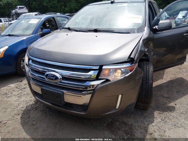 Aukcja sprzedaży 2012 Ford Edge Sel, vin: 2FMDK4JC9CBA54987, numer aukcji: 45439044