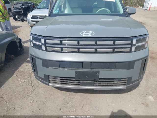 45439045 :رقم المزاد ، 5NMP2DGL0TH152722 vin ، 2026 Hyundai Santa Fe Sel مزاد بيع