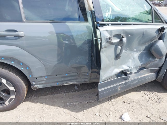 45439045 :رقم المزاد ، 5NMP2DGL0TH152722 vin ، 2026 Hyundai Santa Fe Sel مزاد بيع