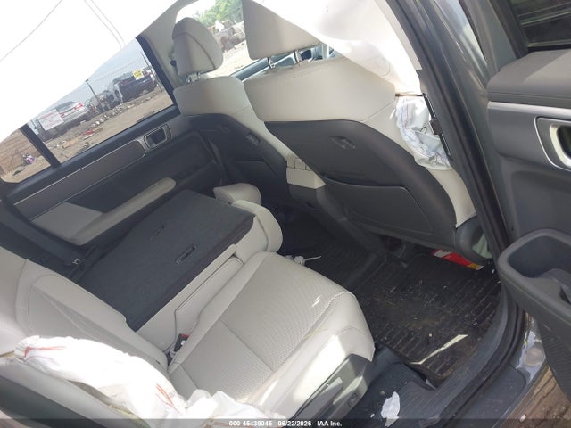 45439045 :رقم المزاد ، 5NMP2DGL0TH152722 vin ، 2026 Hyundai Santa Fe Sel مزاد بيع