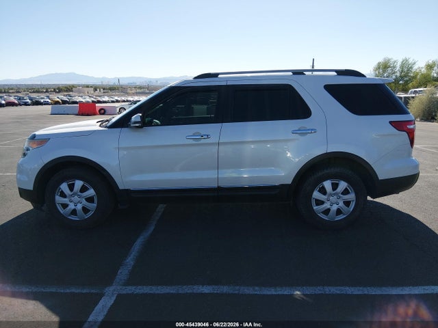 45439046 :رقم المزاد ، 1FMHK8F8XCGA05920 vin ، 2012 Ford Explorer Limited مزاد بيع
