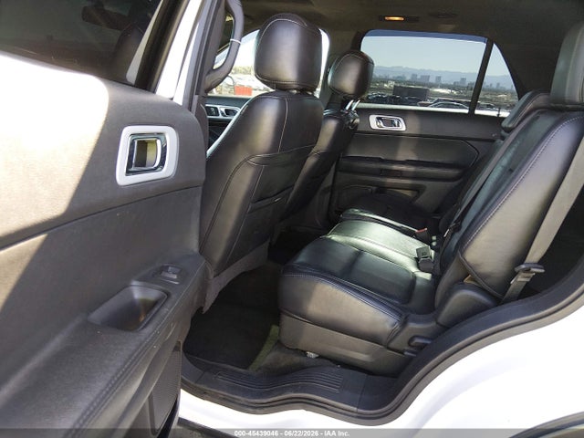 Продажа на аукционе авто 2012 Ford Explorer Limited, vin: 1FMHK8F8XCGA05920, номер лота: 45439046