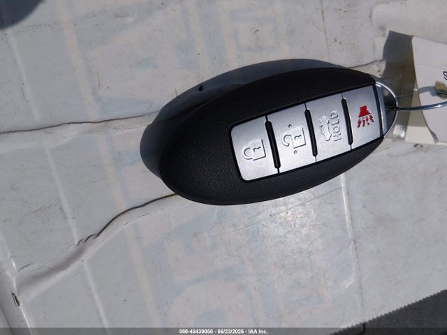 Nissan SENTRA SV 2019 3N1AB7AP7KY387662 Image 11