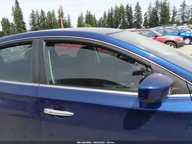 Nissan SENTRA SV 2019 3N1AB7AP7KY387662 Image 14