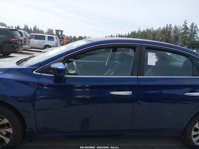 Nissan SENTRA SV 2019 3N1AB7AP7KY387662 Image 15