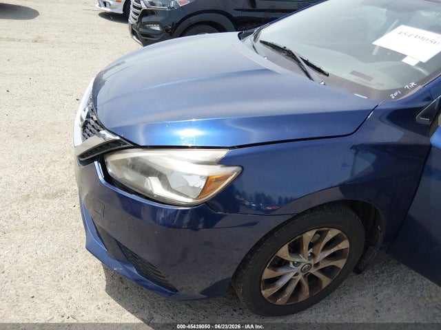 Nissan SENTRA SV 2019 3N1AB7AP7KY387662 Image 18