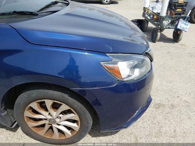 Nissan SENTRA SV 2019 3N1AB7AP7KY387662 Image 19