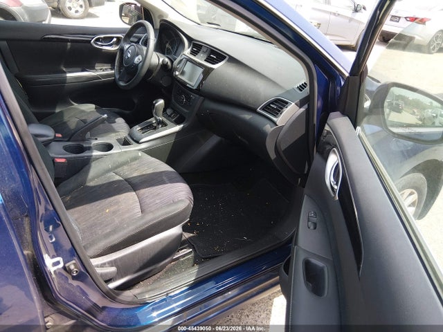 Nissan SENTRA SV 2019 3N1AB7AP7KY387662 Image 5