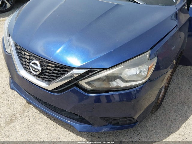 Nissan SENTRA SV 2019 3N1AB7AP7KY387662 Image 6