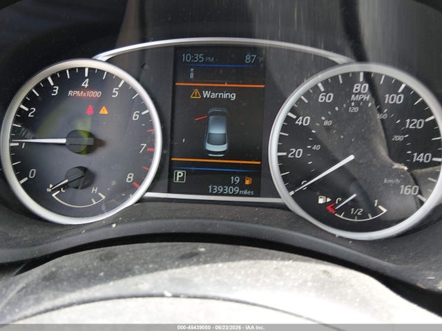 Nissan SENTRA SV 2019 3N1AB7AP7KY387662 Image 7