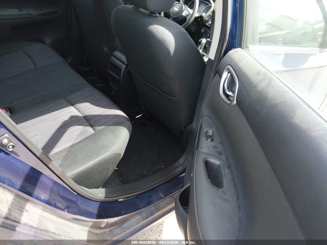 Nissan SENTRA SV 2019 3N1AB7AP7KY387662 Image 8