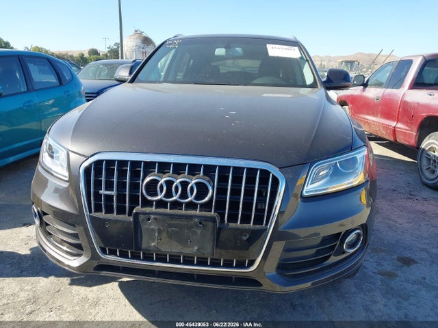Audi Q5 2.0t Premium 2015 WA1LFAFP7FA014187 Image 12