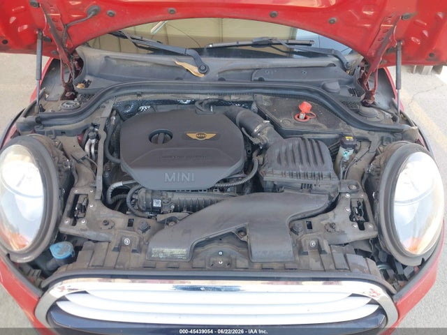 WMWXM5C57FT941375 Mini Hardtop Cooper