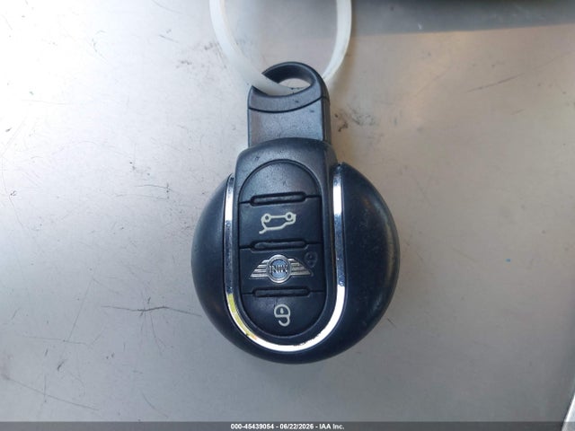Mini Hardtop Cooper 2015 WMWXM5C57FT941375 Image 11