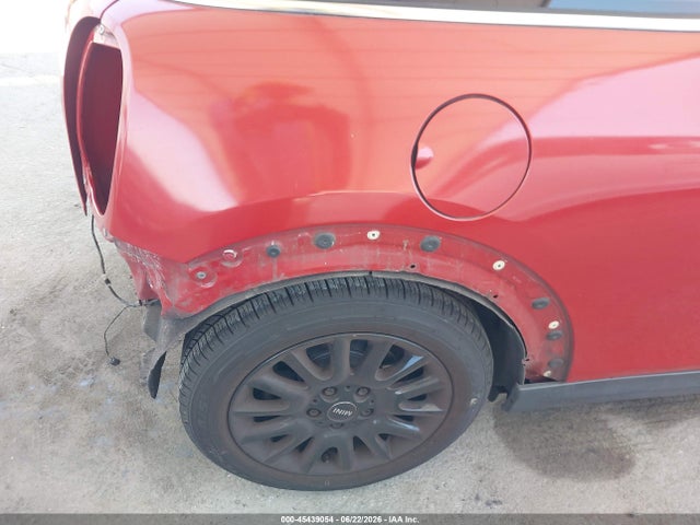 Mini Hardtop Cooper 2015 WMWXM5C57FT941375 Image 14
