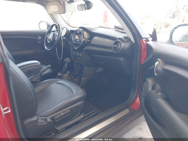 WMWXM5C57FT941375 Mini Hardtop Cooper
